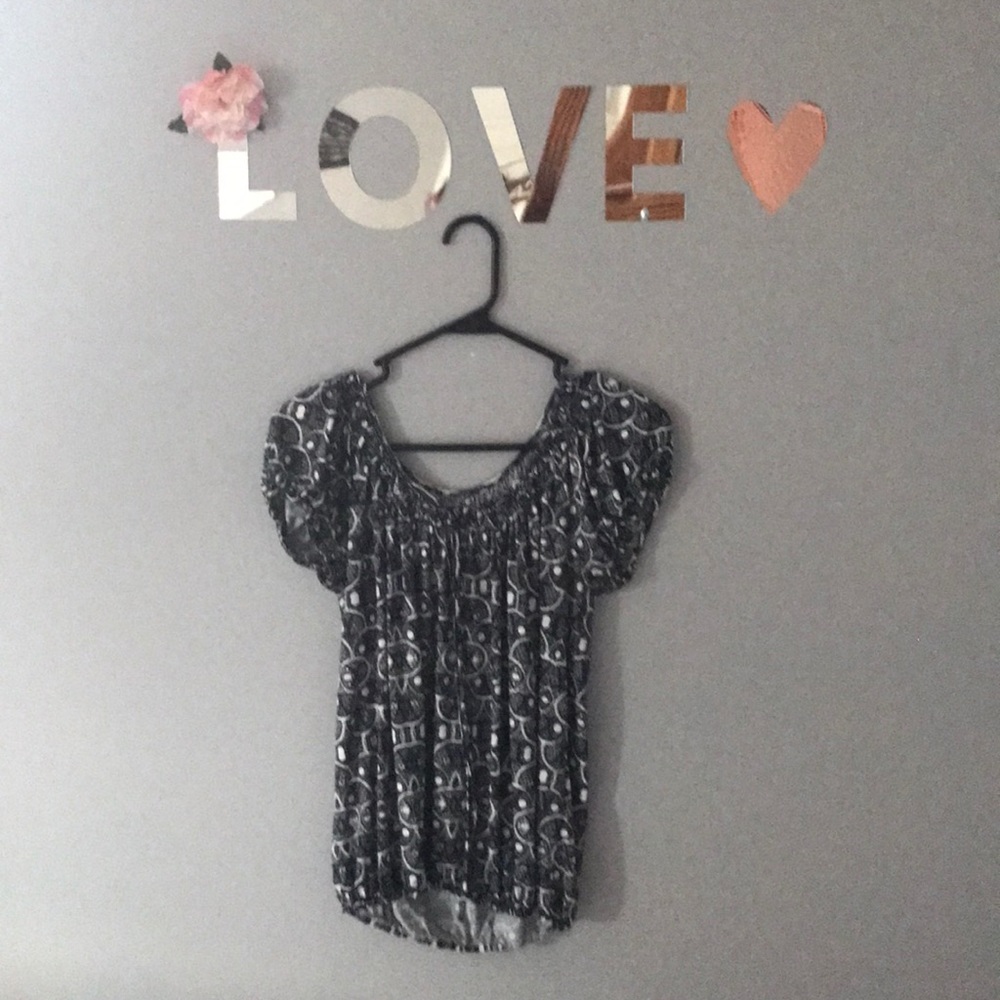 Max Edition Blouse